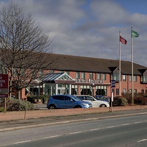 Best Western Plus Milford Hotel