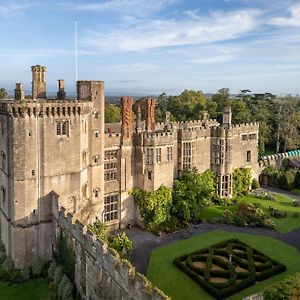 Thornbury Castle - A Relais & Chateaux Hotel